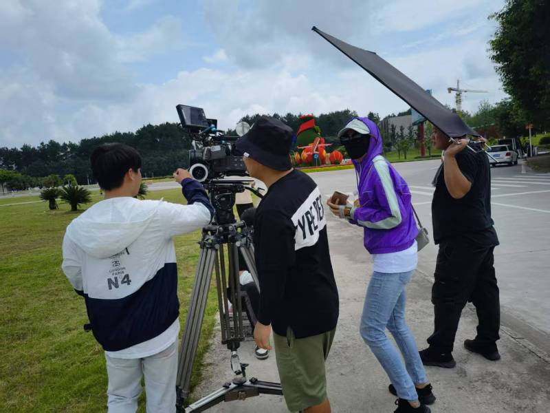 场景赋能，濮阳县TVC拍摄打造品牌沉浸式体验
