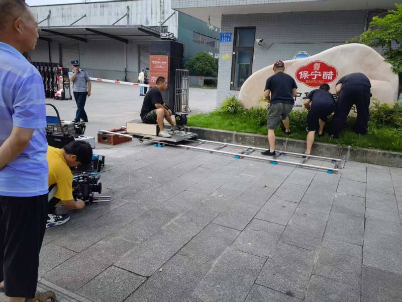 濮阳县广告片拍摄公司核心优势：全流程服务，让品牌广告片省心更出彩