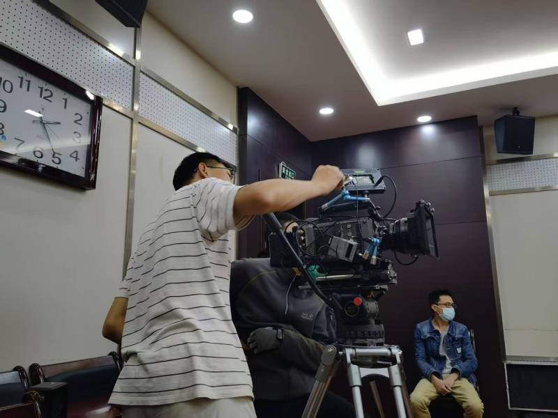 价值沉淀，长效赋能——濮阳县TVC与广告片拍摄制作的长效价值构建