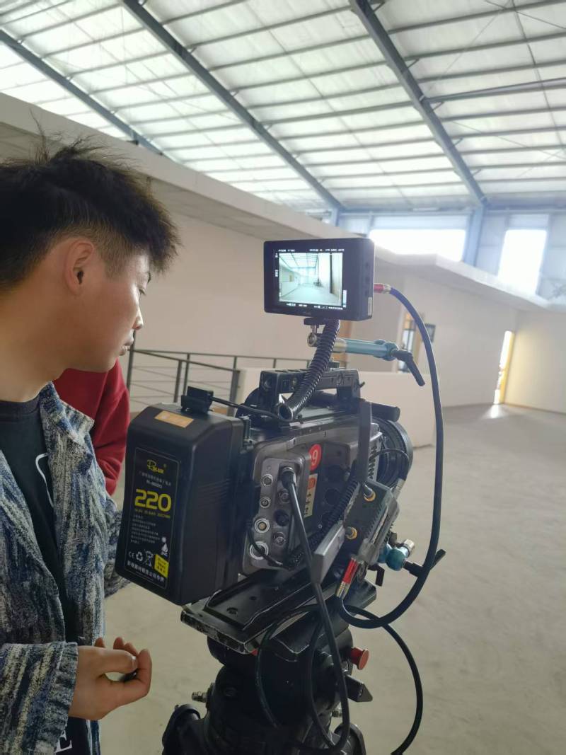 解锁濮阳县广告片拍摄：以创意镜头，解锁品牌商业价值新高度